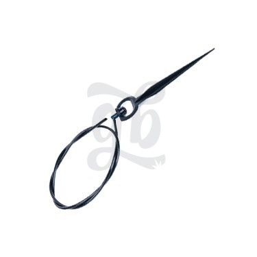 Gotero Cobra Ray + 1 m de microtubo