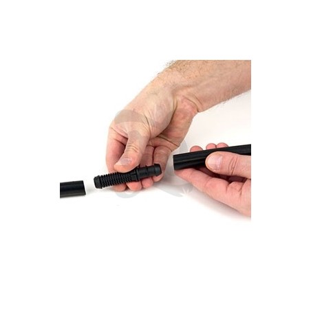 16mm Inline Drippers 16mm Inline Drippers