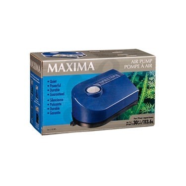 Bomba de ar de elite 807 Optimum
