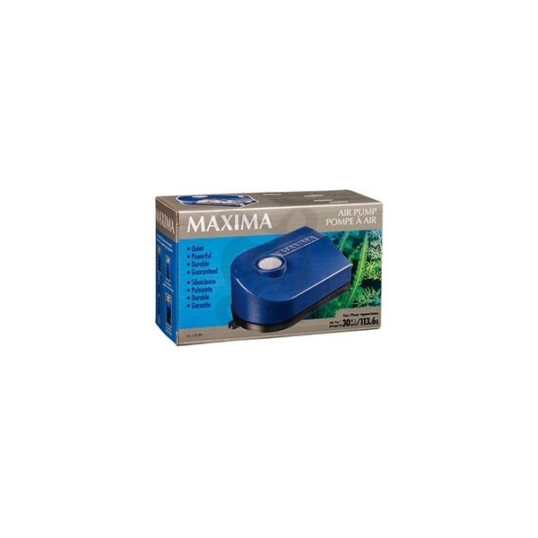 Bomba de ar de elite 807 Optimum