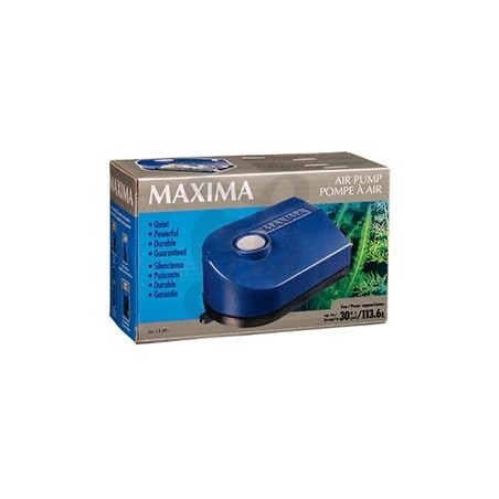 Elite Optima 807 Air Pump Elite Optima 807 Air Pump