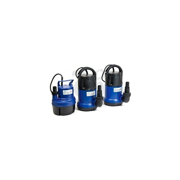 Pompe Submersible AquaKing