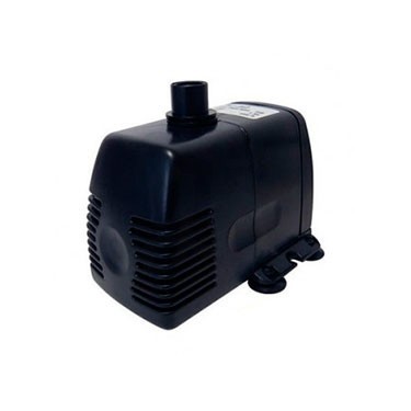 Bomba sumergible de Neptune Hydroponics