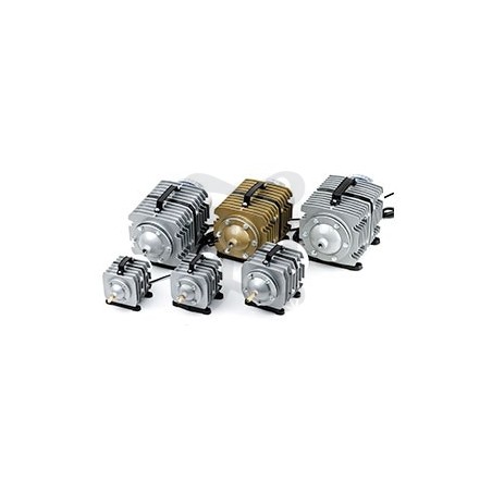 Large capacity air compressor Large capacity air compressor