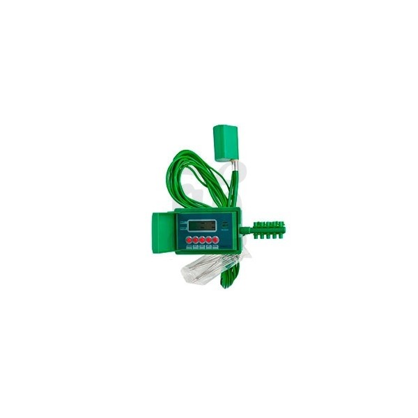 Batterie de pompe d’irrigation Wassertech