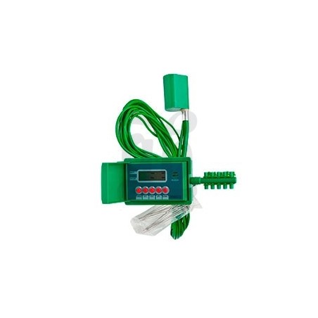 Batterie de pompe d’irrigation Wassertech Batterie de pompe d’irrigation Wassertech