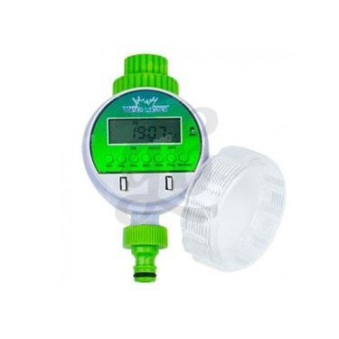 Digital Water Timer