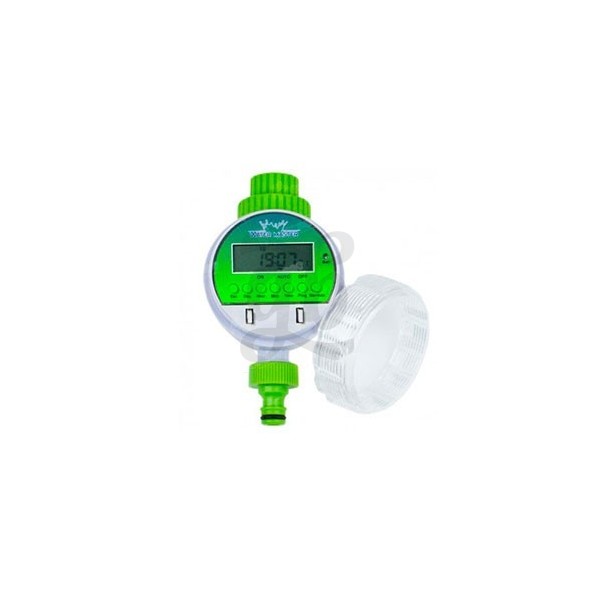 Digital Water Timer