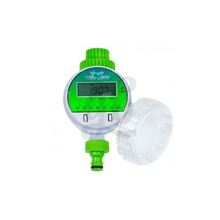 Digital Water Timer Digital Water Timer