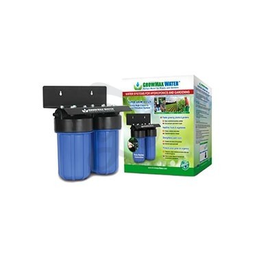 Super Grow 800 filtro para agua de riego
