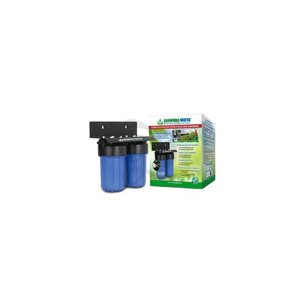 Filtro de água de irrigação Super Grow 800