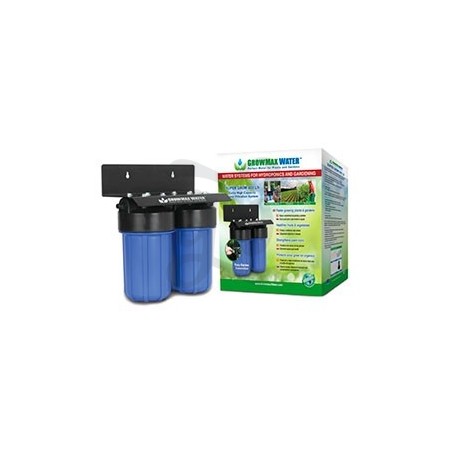 Super Grow 800 filtro para agua de riego Super Grow 800 filtro para agua de riego