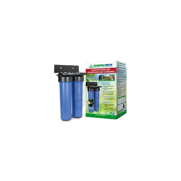 Pro Grow 2000 filtro de carbono para água de irrigação
