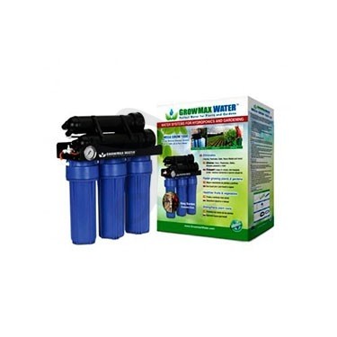 Mega Grow 1000 filtro de ósmosis inversa