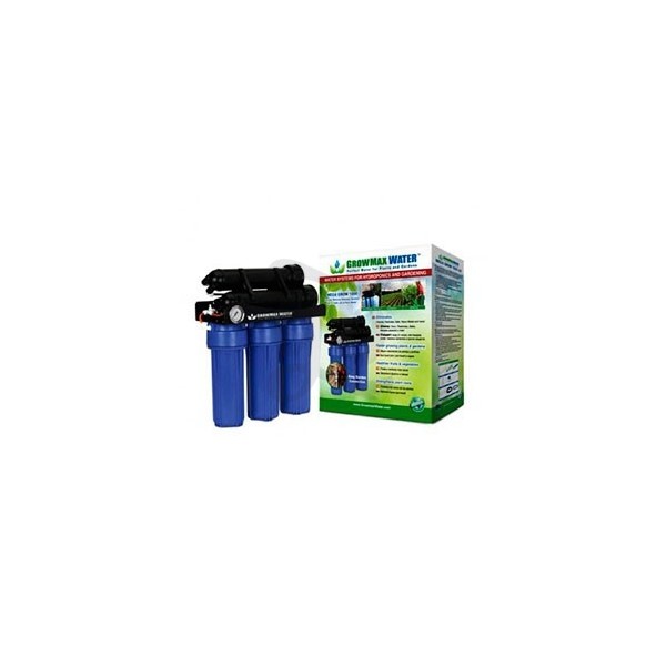 Mega Grow Reverse Osmosis Filter