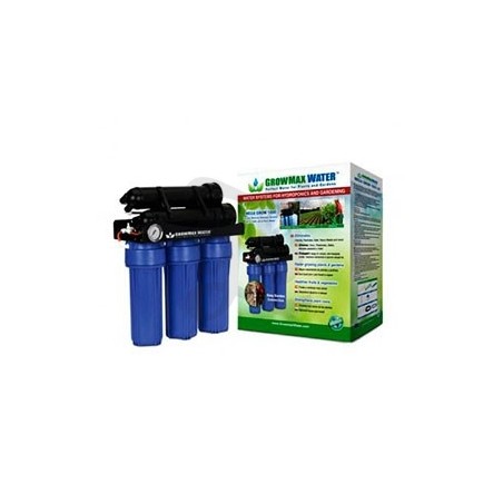 Mega Grow 1000 filtro de ósmosis inversa