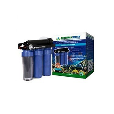 MaxQuarium 000 PPM osmosis