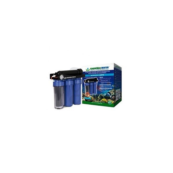 MaxQuarium 000 PPM osmosis
