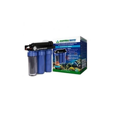 MaxQuarium 000 PPM ósmosis+ desionización MaxQuarium 000 PPM ósmosis+ desionización