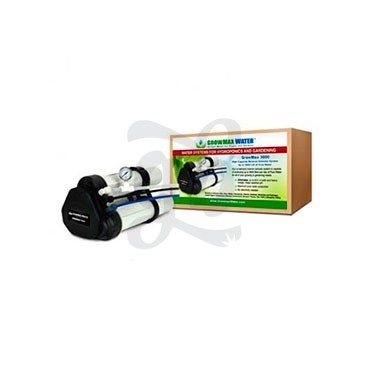 Grow-Max 3000 filtro de ósmosis inversa