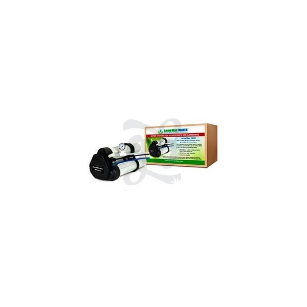 Filtro de osmose reverso Grow-Max 3000