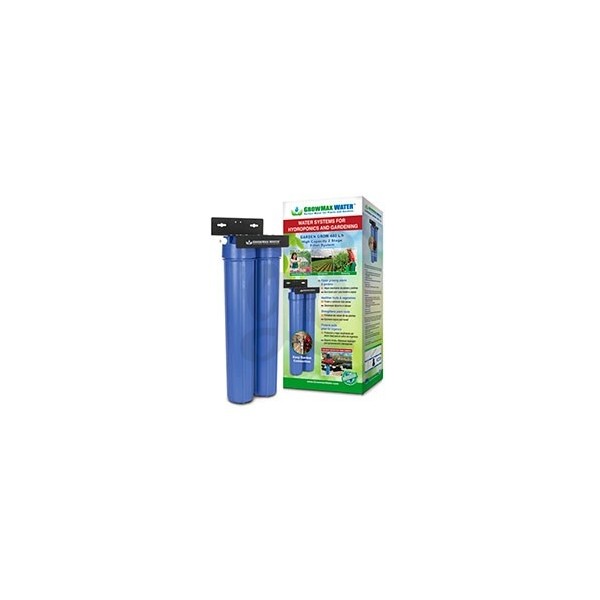 Garden Grow 480 filtro de carbón para el agua