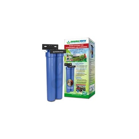 Garden Grow 480 filtro de carbón para el agua Garden Grow 480 filtro de carbón para el agua