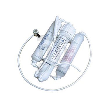 Wassertec filtro ósmosis inversa