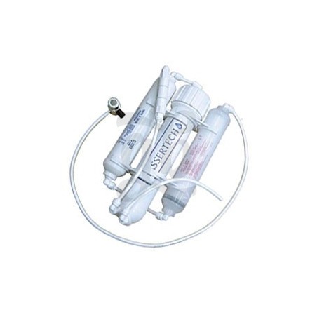 Wassertec filtro ósmosis inversa Wassertec filtro ósmosis inversa