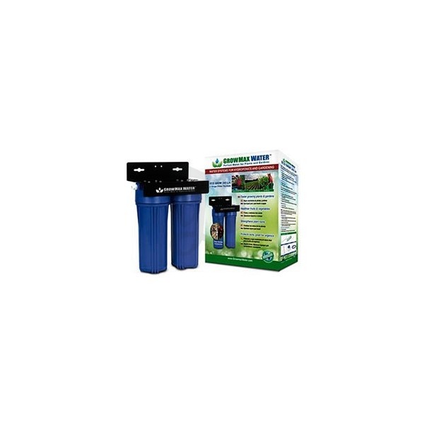 Filtre à Charbon Eco Grow 240L/h