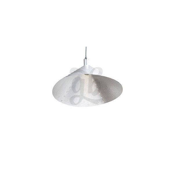 Basic CFL Spherical Reflector
