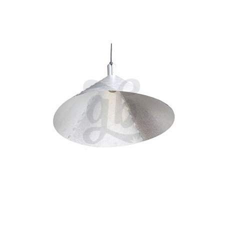 Reflector parabólico básico CFL Reflector parabólico básico CFL