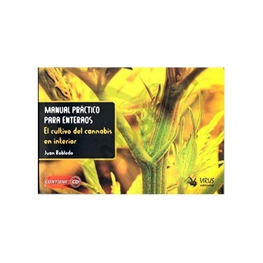 Libro "manual práctico para enteraos"