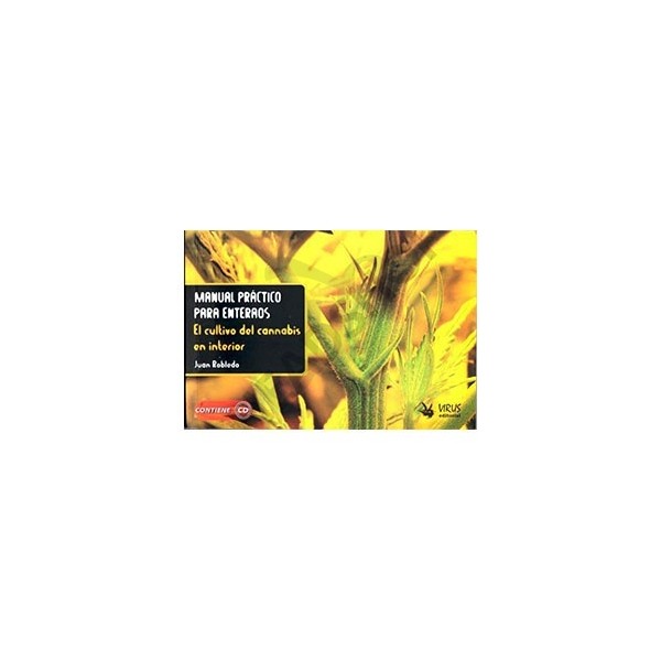 Practical Manual for "Enteraos" - Cannabis Book