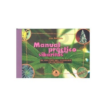 Libro "manual práctico para sibaritas"
