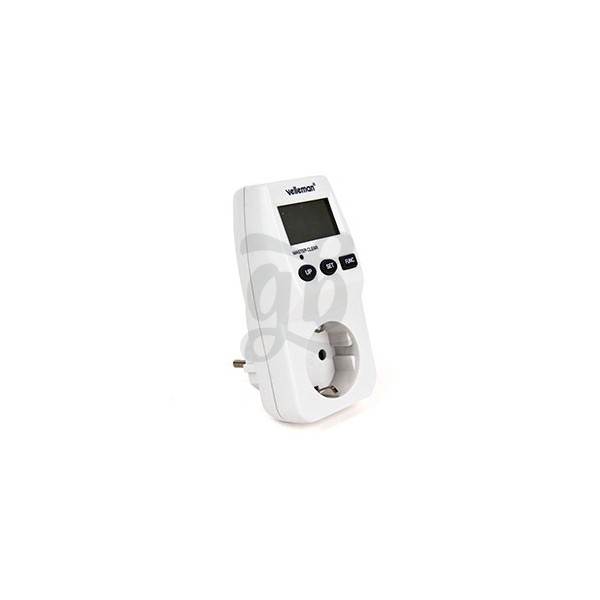 Electricity Meter