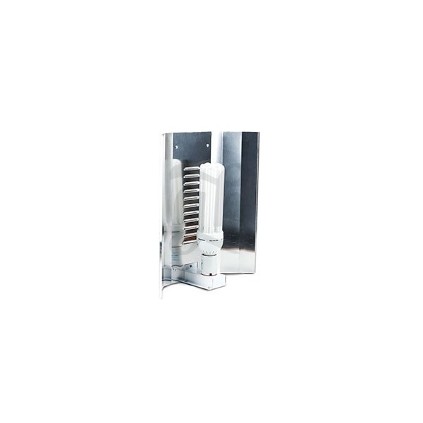 Reflector CFL de Solux