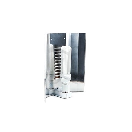 Reflector CFL de Solux Reflector CFL de Solux