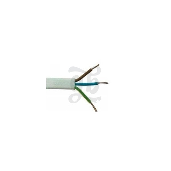 Manguera de cable
