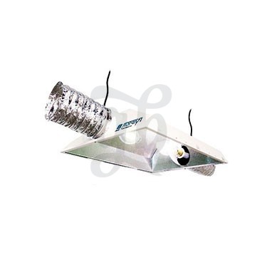 Reflectores Raptor 6 o 8 y Dual Lamp