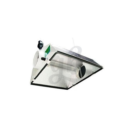 Spudnik Cooled Reflector Spudnik Cooled Reflector