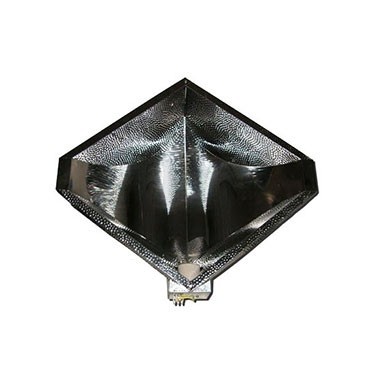 Reflector Romboidal