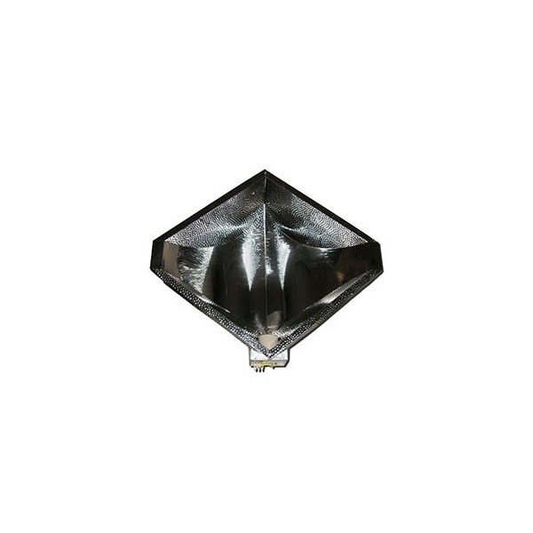 Reflector Romboidal