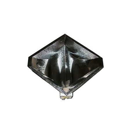Reflector Romboidal