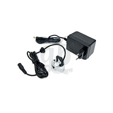 Humidificador por ultrasonidos cultivo marihuana