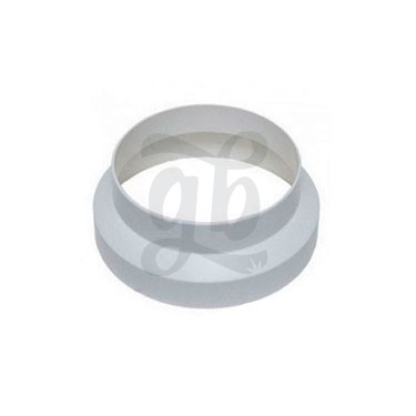 Plastic Reducer for indoor grows