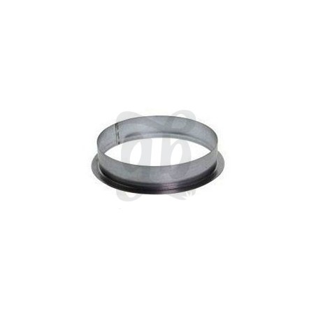Corona de metal para un sistema de cultivo interior Corona de metal para un sistema de cultivo interior