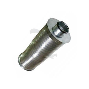 Air Filtration Silencer