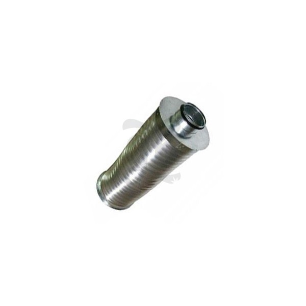 Air Filtration Silencer
