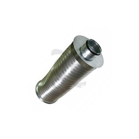 Air Filtration Silencer Air Filtration Silencer